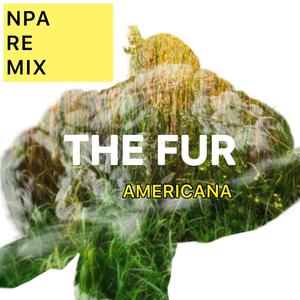 Americana(feat. Julia Ross) (NPA remix)
