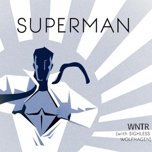 Superman(feat. Sighless Wolfhagen)