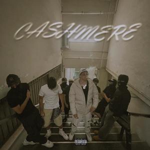 CASHMERE (feat. Kmoon) (feat. Kmoon) [Explicit]