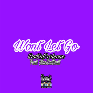 Wont Let Go (Remix|Explicit)