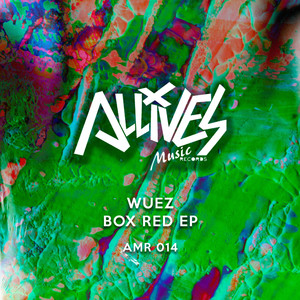 Box Red