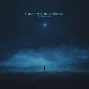 I made a wish under the star