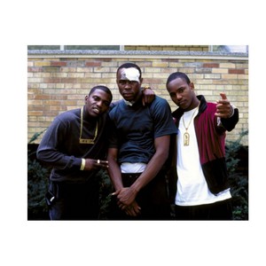 I can't see (Explicit)