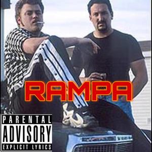 Harichovská Rampa (feat. Playboi17) [Explicit]