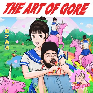 The Art Of Gore