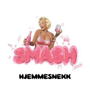 Smash 2023 - Hjemmesnekk (Explicit)