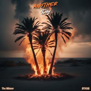 Another Day (feat. $TICK$) [Explicit]