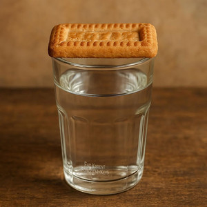 Fat Krrent - Parle G