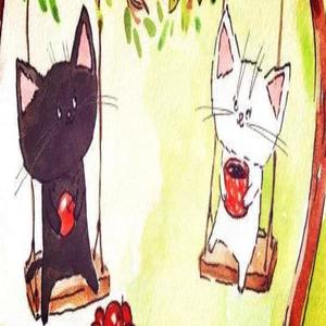 EYES R RED (feat. b2nny)