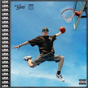 GO HARD (feat. MIYACHI) (Explicit)