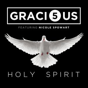 Holy Spirit