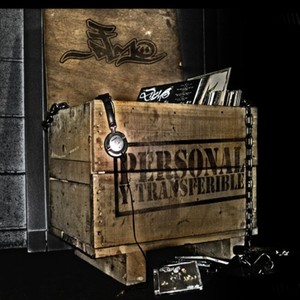 Personal y Transferible (Mixtape) [Explicit]