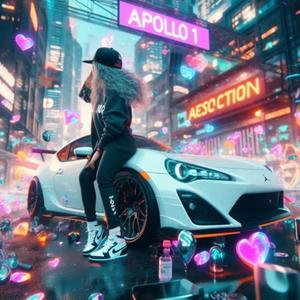 Walking Away (Wake Up) (Explicit)