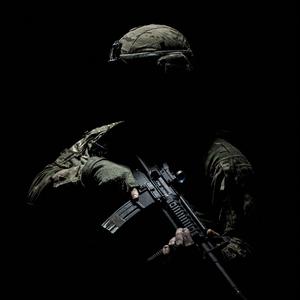 Kleiner Krieg (Explicit)