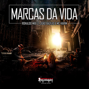 Marcas da Vida (Explicit)