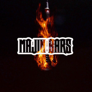 Majin Bars (Explicit)