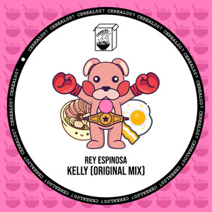 Kelly (Original Mix)