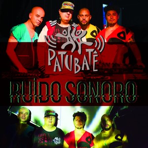 Ruído Sonoro