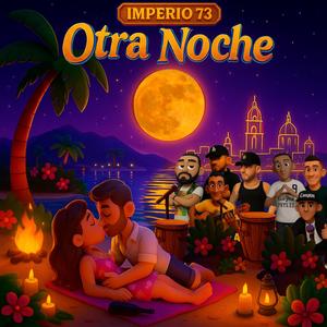 Otra Noche (feat. Dabeat Coin, Kuba Lion, Sangre de Barrio, Zarko & Rockola)