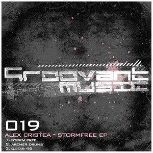 Stormfree (Original Mix)
