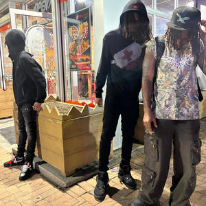 On Film (feat. Mute) (Explicit)