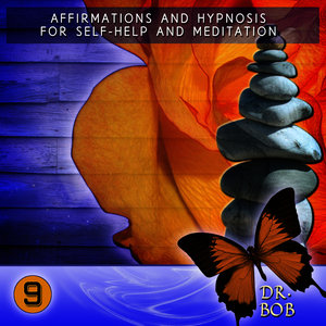 Affirmations and Hypnosis for Self Help and Meditation 9