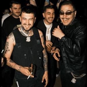 Motive X Jefe PINGUI (Explicit)