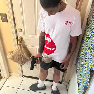 NMP (feat. Vexfrm8bb) (Explicit)