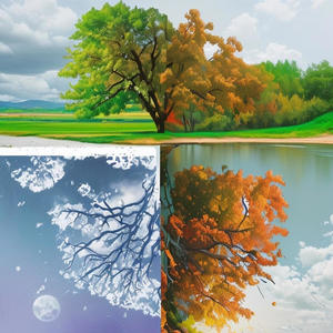 The Seasons of Life