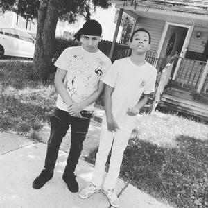 Bigger Things (Explicit)