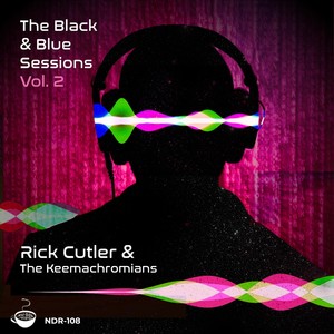 The Black & Blue Sessions, Vol. 2