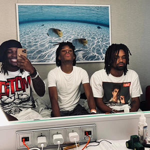 What Time Ya Got! (feat. zetro7x & Mo Bandz) (Explicit)