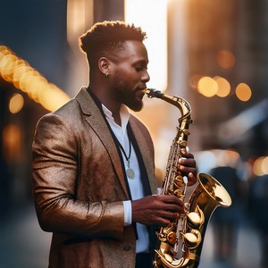 Encuentro De Jazz Urbano