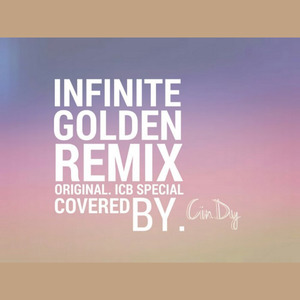 无限·金·Remix15(Accapella ver.)