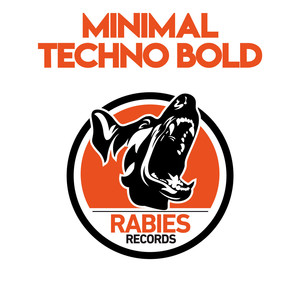 Minimal Techno Bold