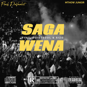 Saga Wena (Explicit)