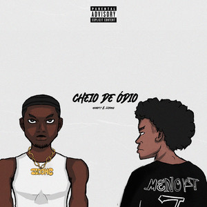 Cheio de Ódio (Explicit)