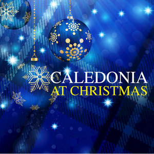Simply Having a Wonderful Christmas Time (Caladonia Christmas Mix)
