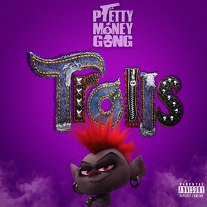 Trolls (Explicit)