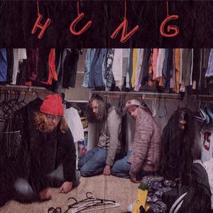 Hung (feat. Mike Incite & Pocket Buddha)