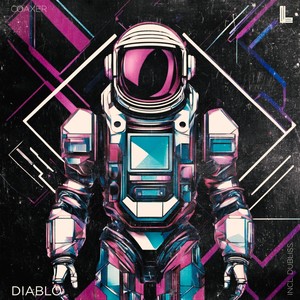 Diablo (Dubliss Remix)