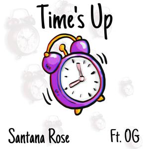 Time's Up (feat. OG)