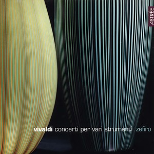 Concerto pour basson, cordes et basse continue in E Minor, RV 484 - III. Allegro