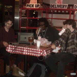 Portillos (feat. Fuego Baine) (Explicit)