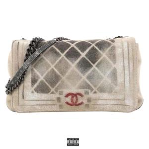 Chanel Bag (Explicit)