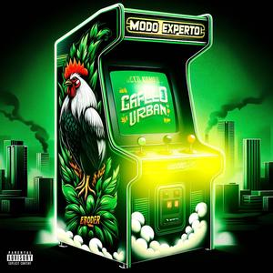 Modo Experto (feat. VCX) [Explicit]