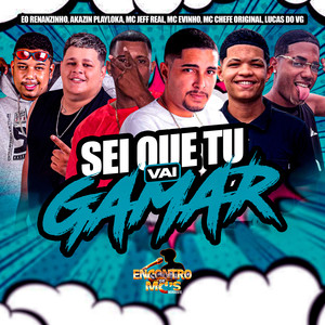 SEI QUE TU VAI GAMAR (Explicit)