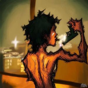 pour some mo (Explicit)