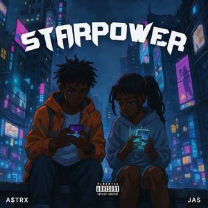 Work (feat. Jas & 'Zay) (Explicit)