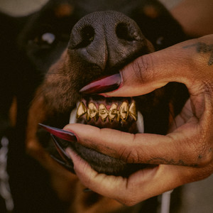 Leon George Thomas III - I USED TO